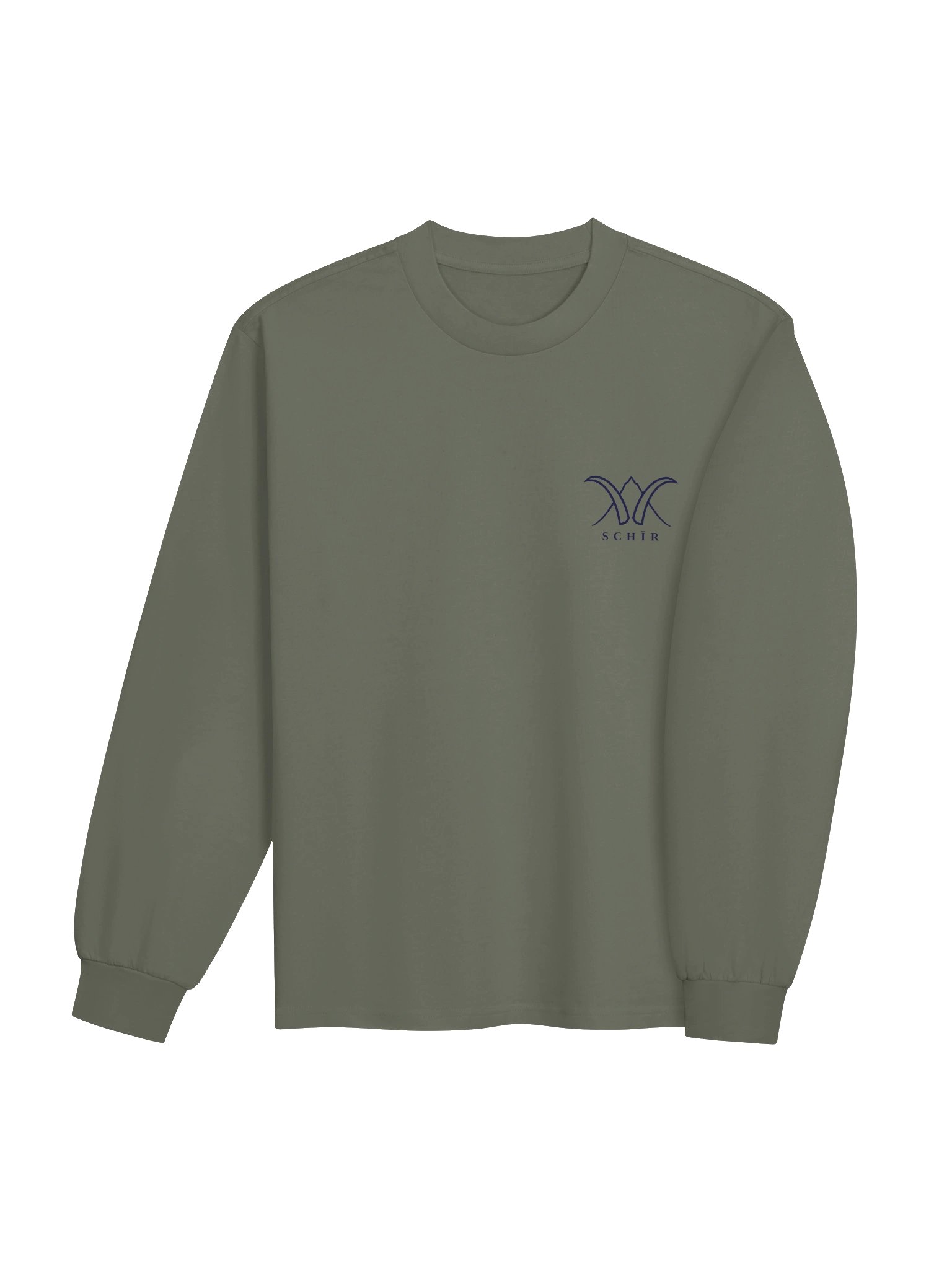 FLARE LONG SLEEVE product image (28)