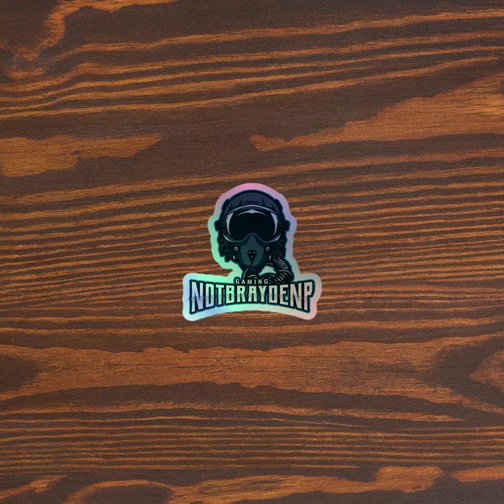 Holographic Stickers product image (5)