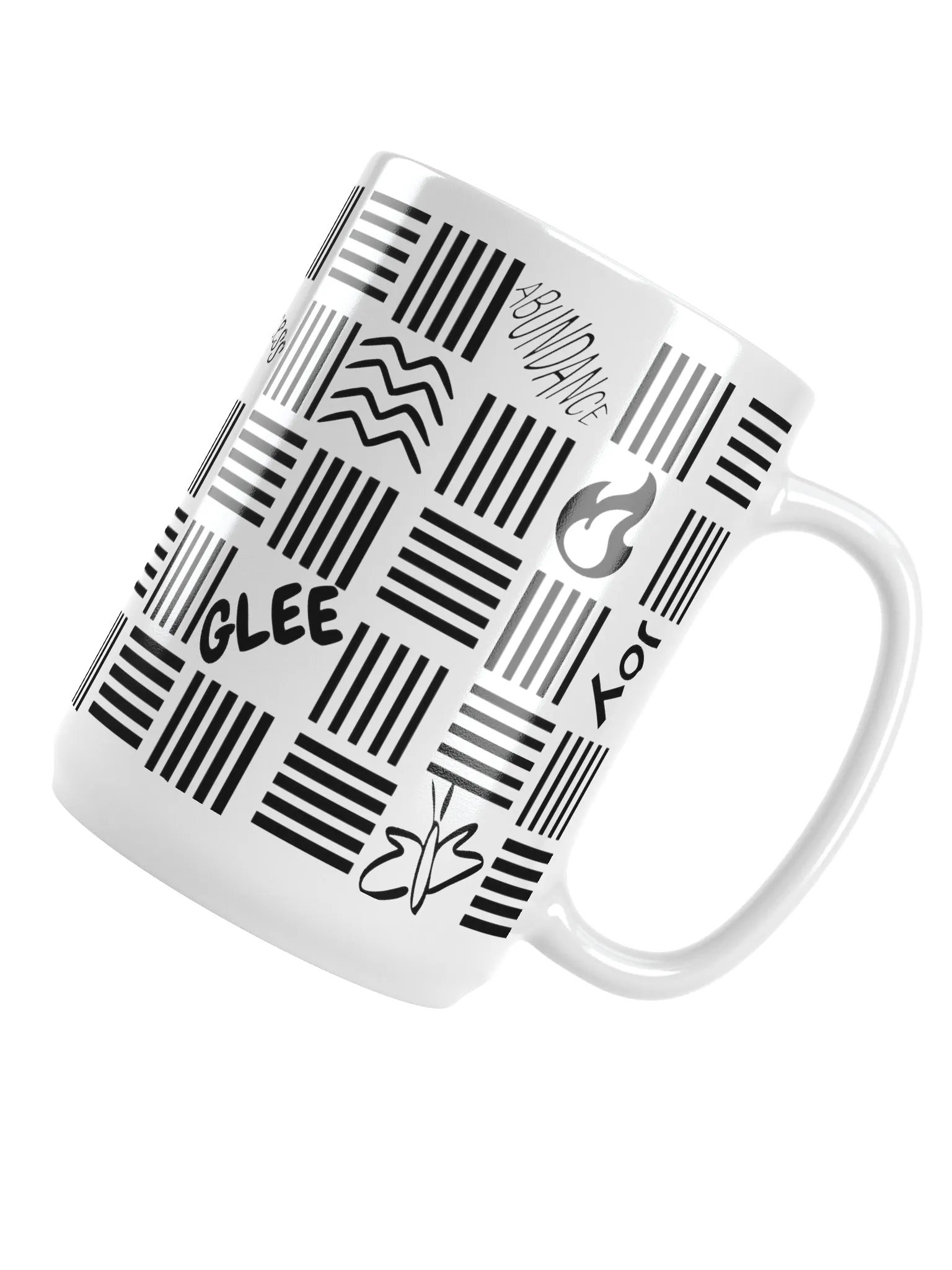 Positive Energy Mug product image (5)