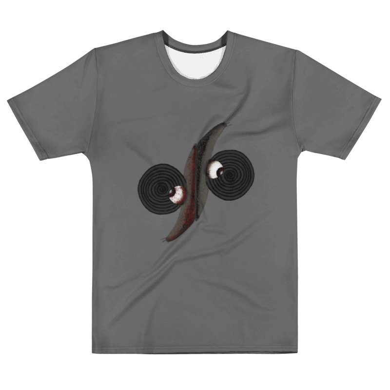 Creeping Dread & Bleeding Dread T-Shirt product image (1)