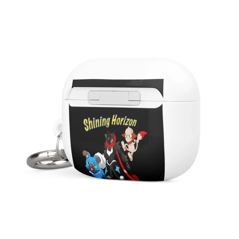 NEW Shining Air Pod Case product image (20)