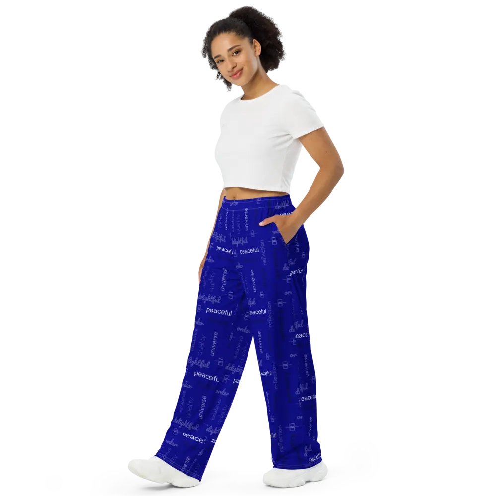 delightful reflection pants product image (7)