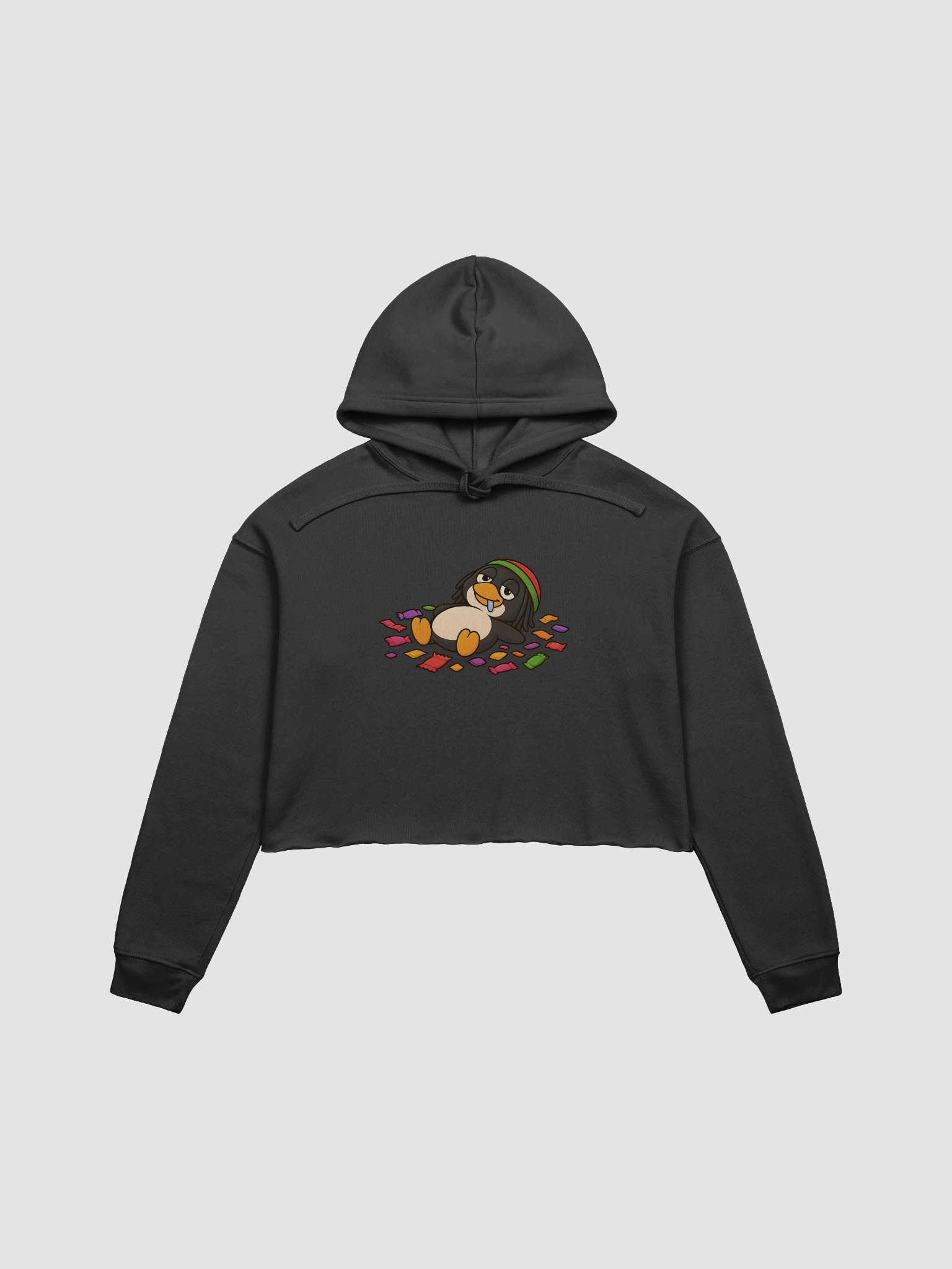 Bloated Bill Croptop product image (1)