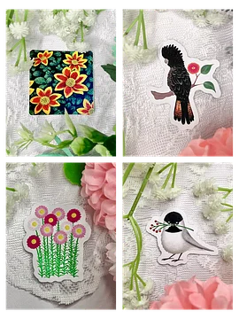 Sticker Bundle