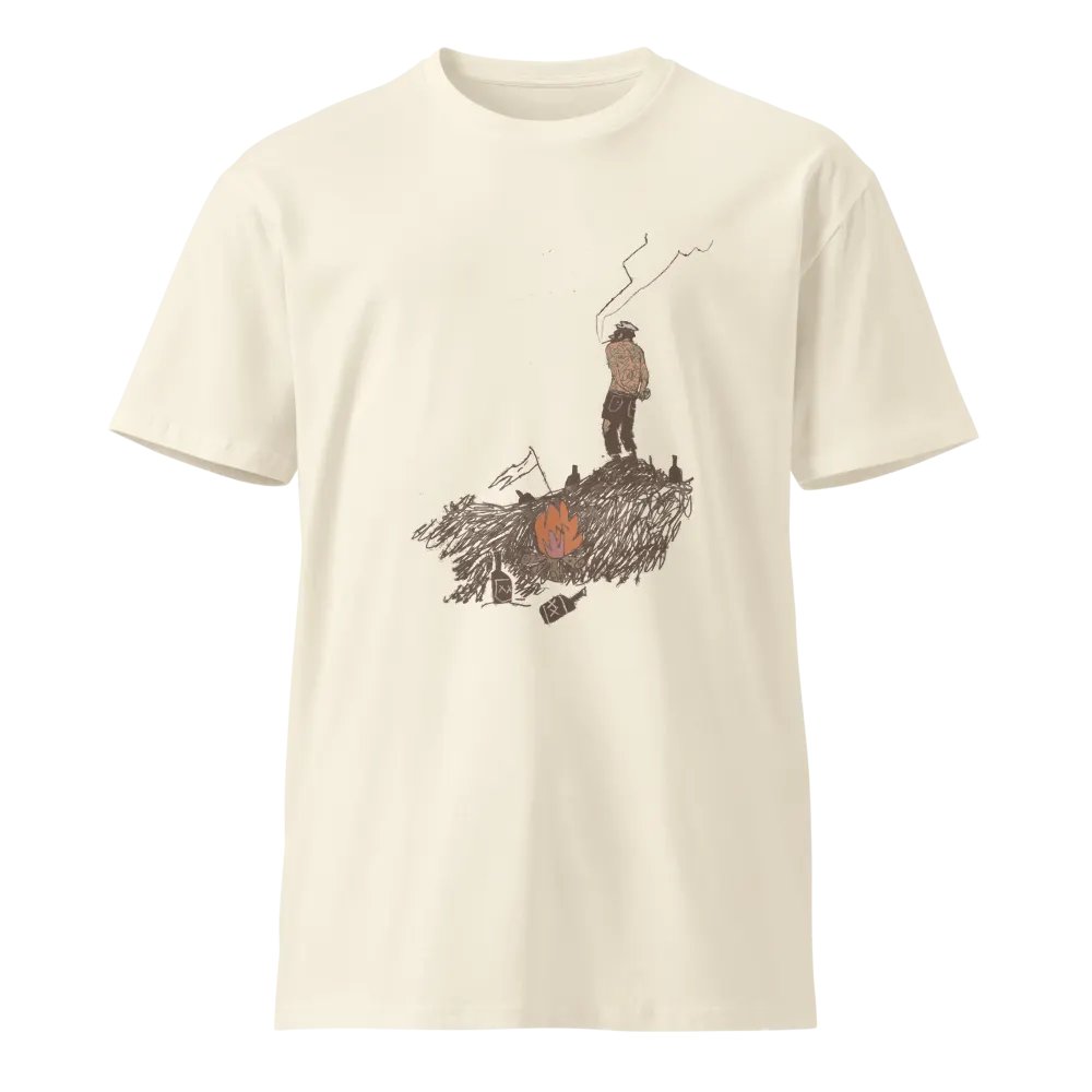 No Escape. product image (1)