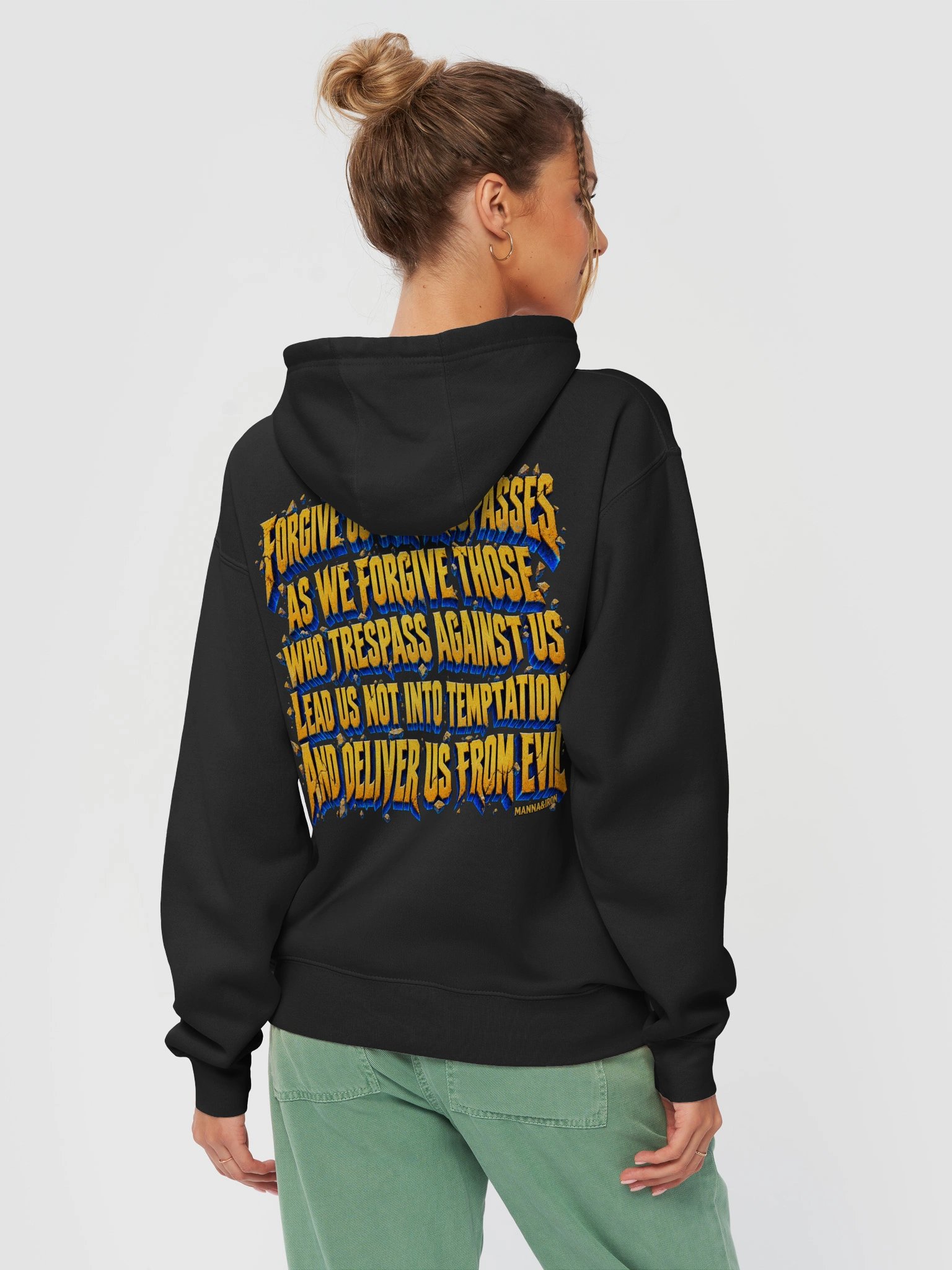Arcgangel Pullover Hoodie product image (39)