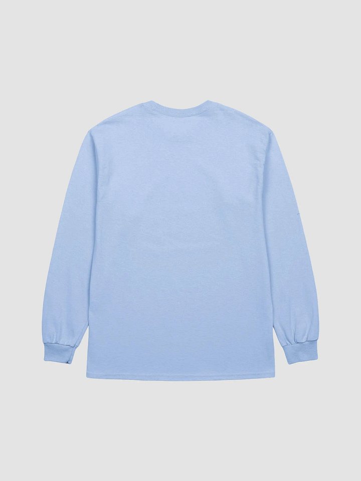 Space Babe Long Sleeve T-shirt product image (16)