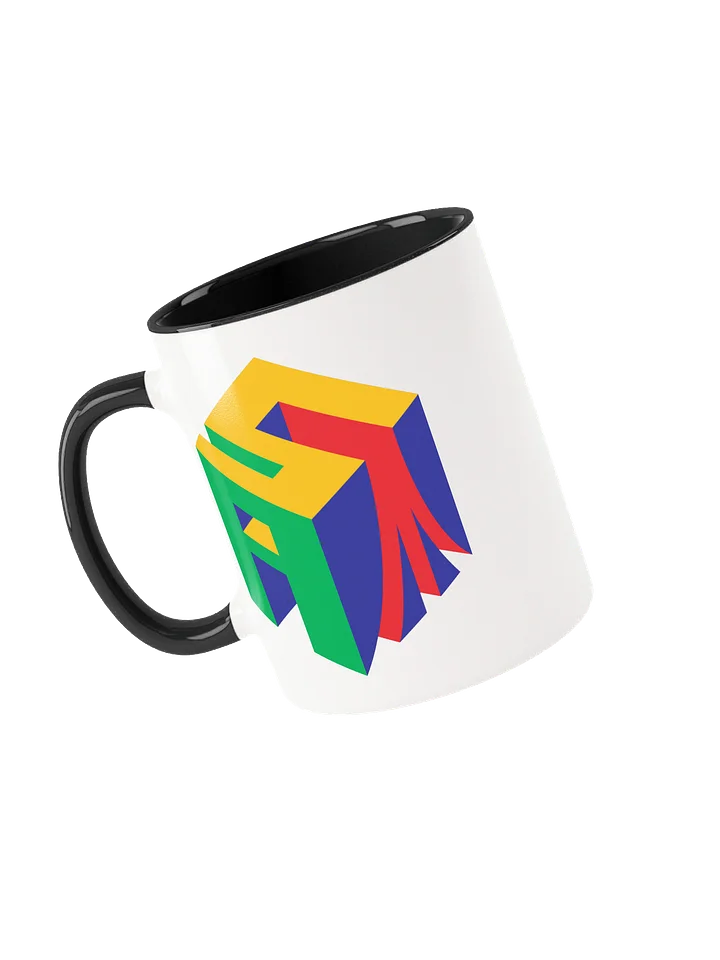 Sorry ATARI Coffee Mug product image (2)