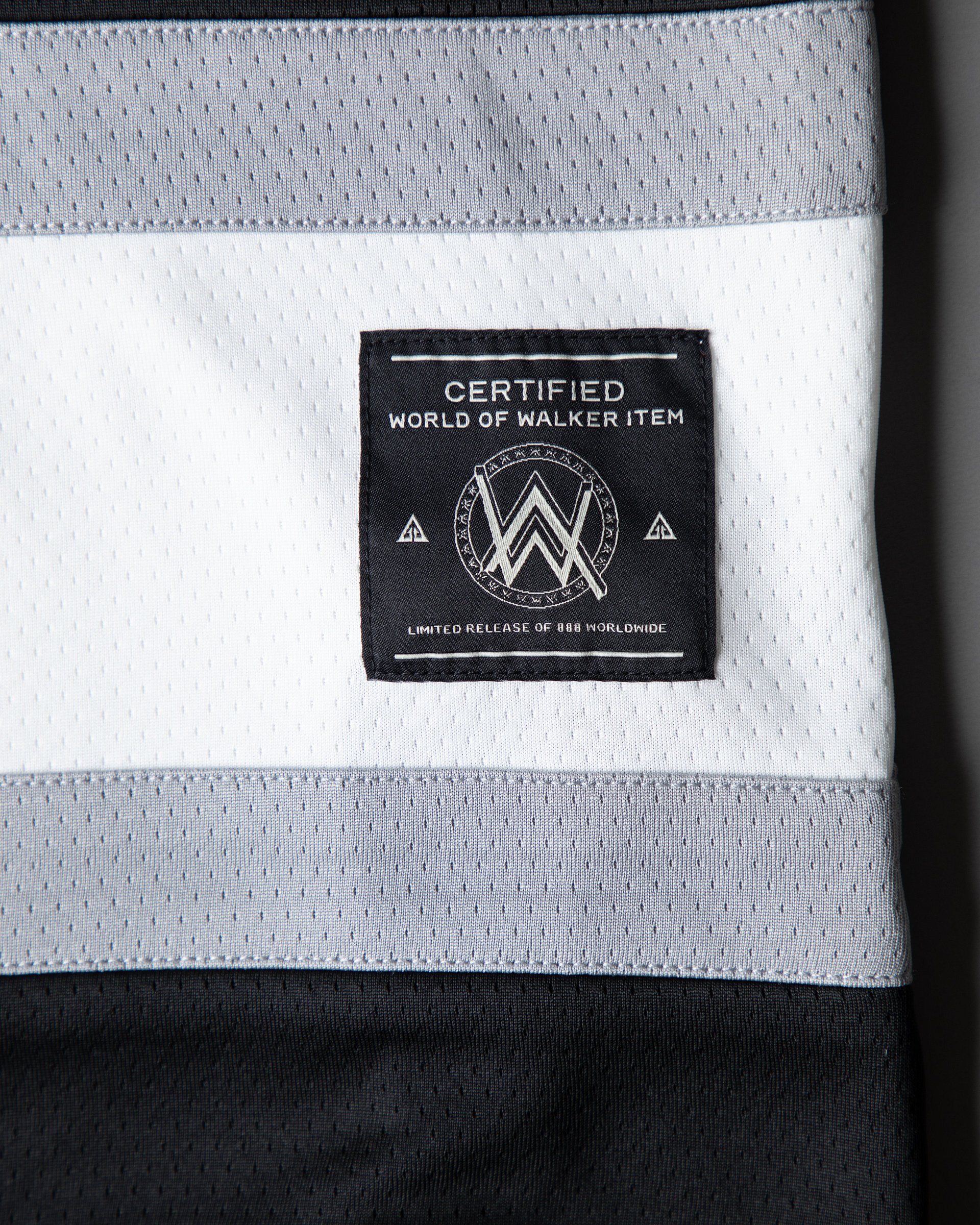 Walker 8 Hockey Jersey product image (10)