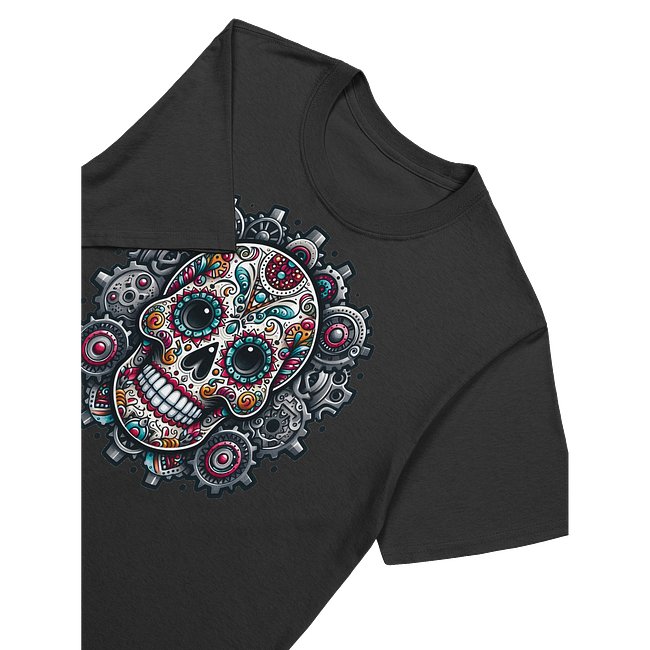 Dia de los Muertos T-Shirts