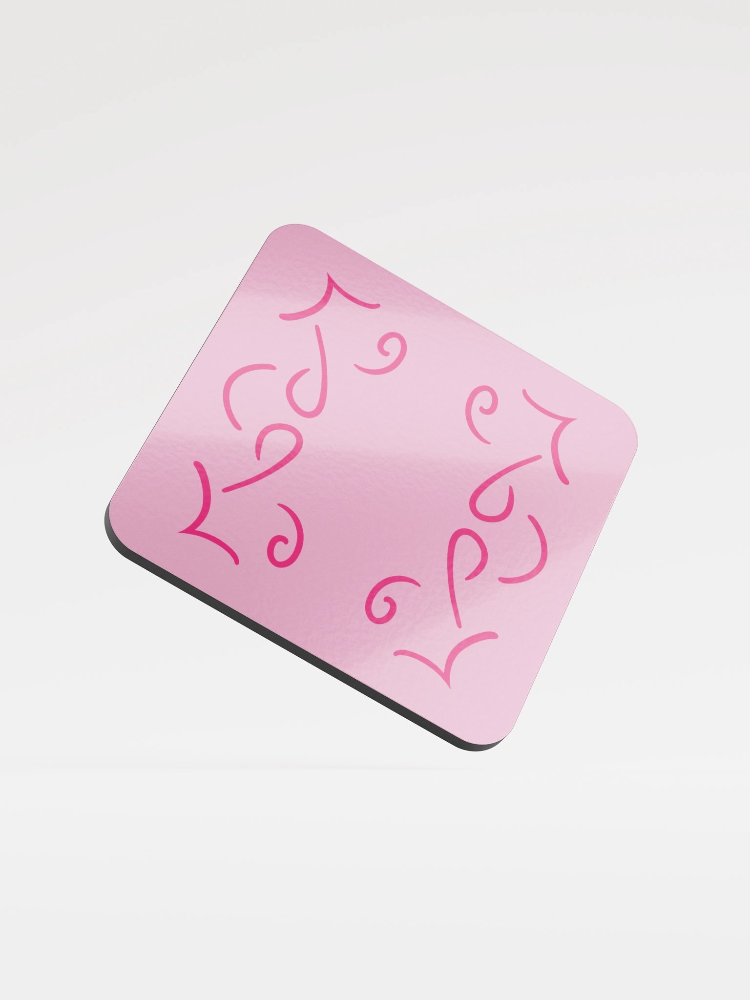 Pink Coaster product image (1)