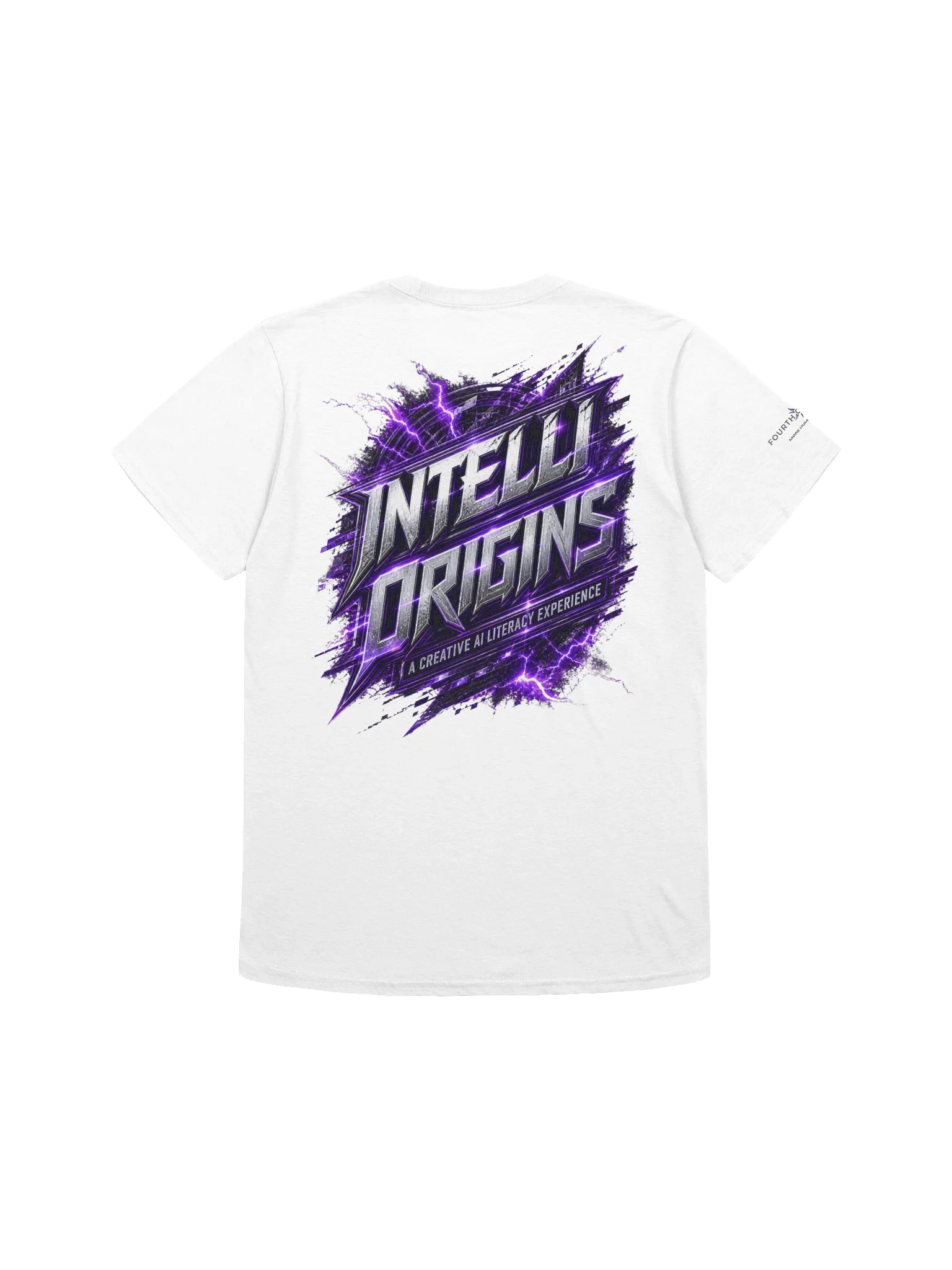 Intelli Origins 2026 | Processor product image (2)