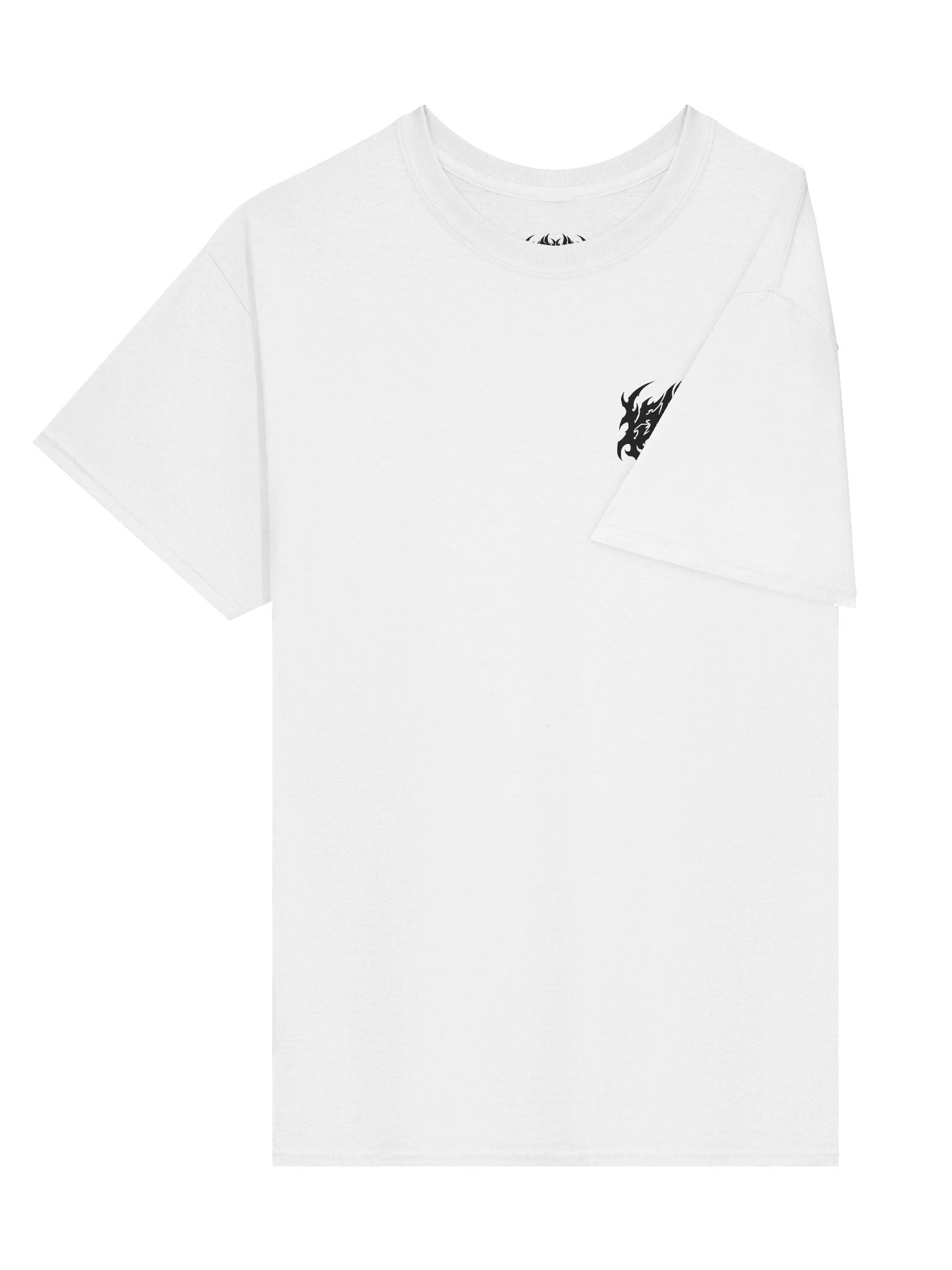 GRANULAR GRIDLOCK TEE product image (3)