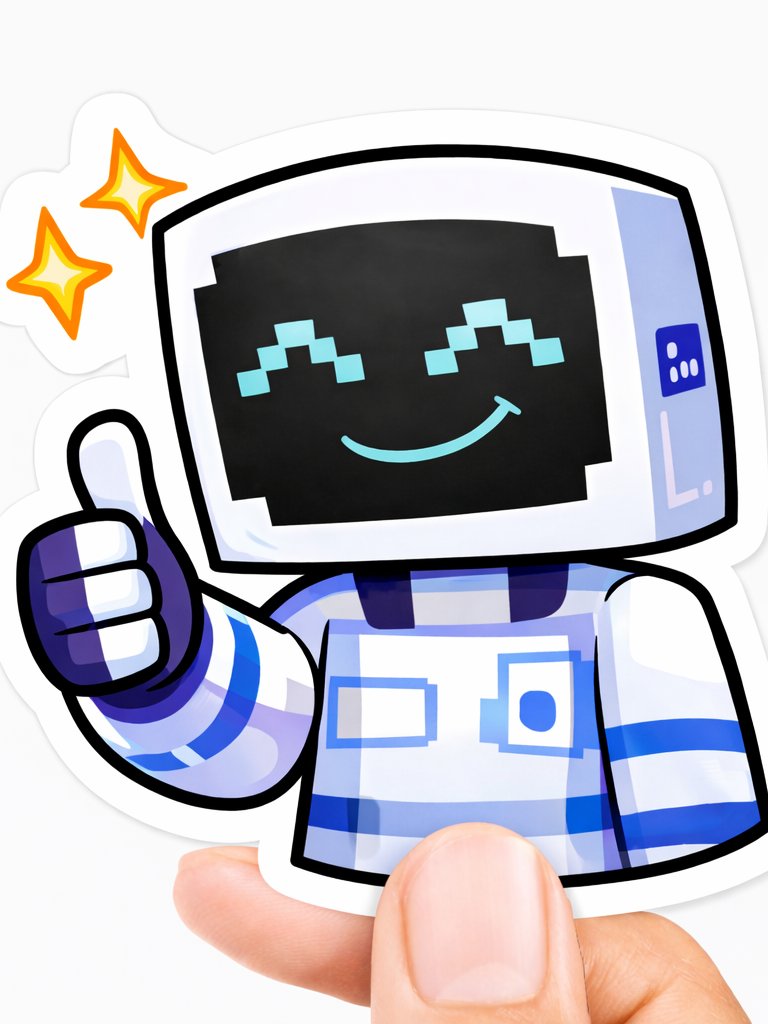 ClubKVN Emoji Sticker Pack product image (3)