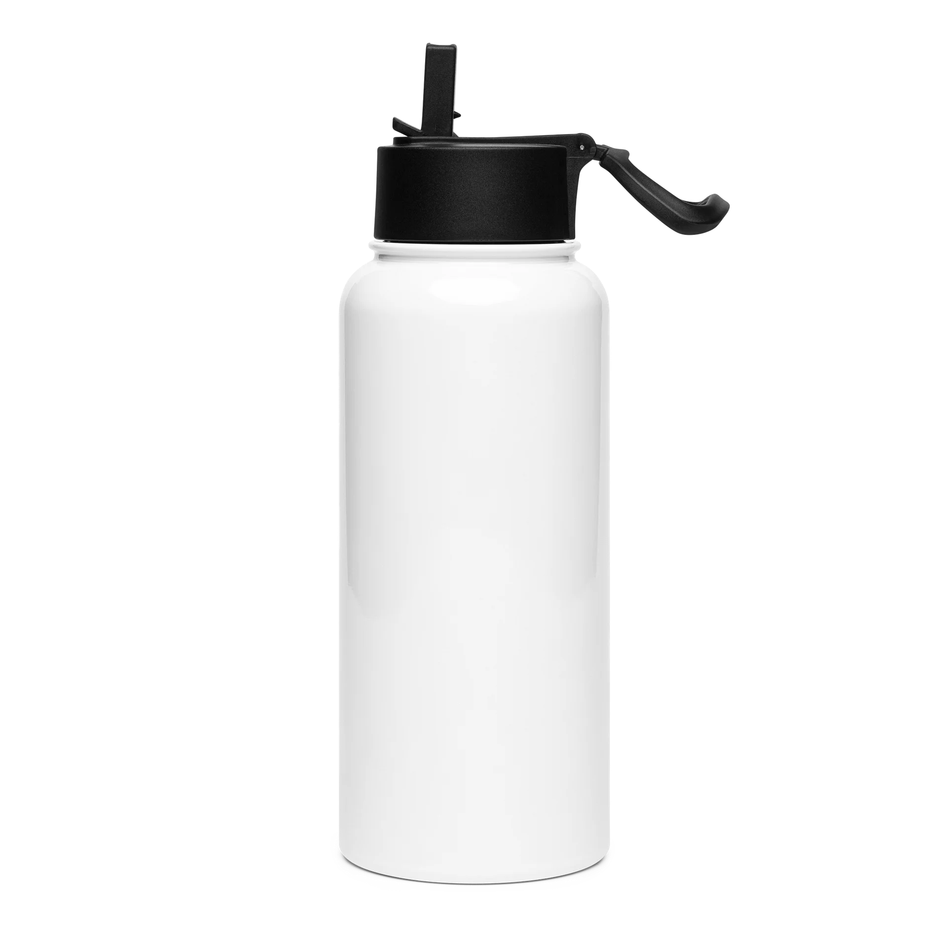 Not That Kind Of Clown – Water Bottle product image (3)