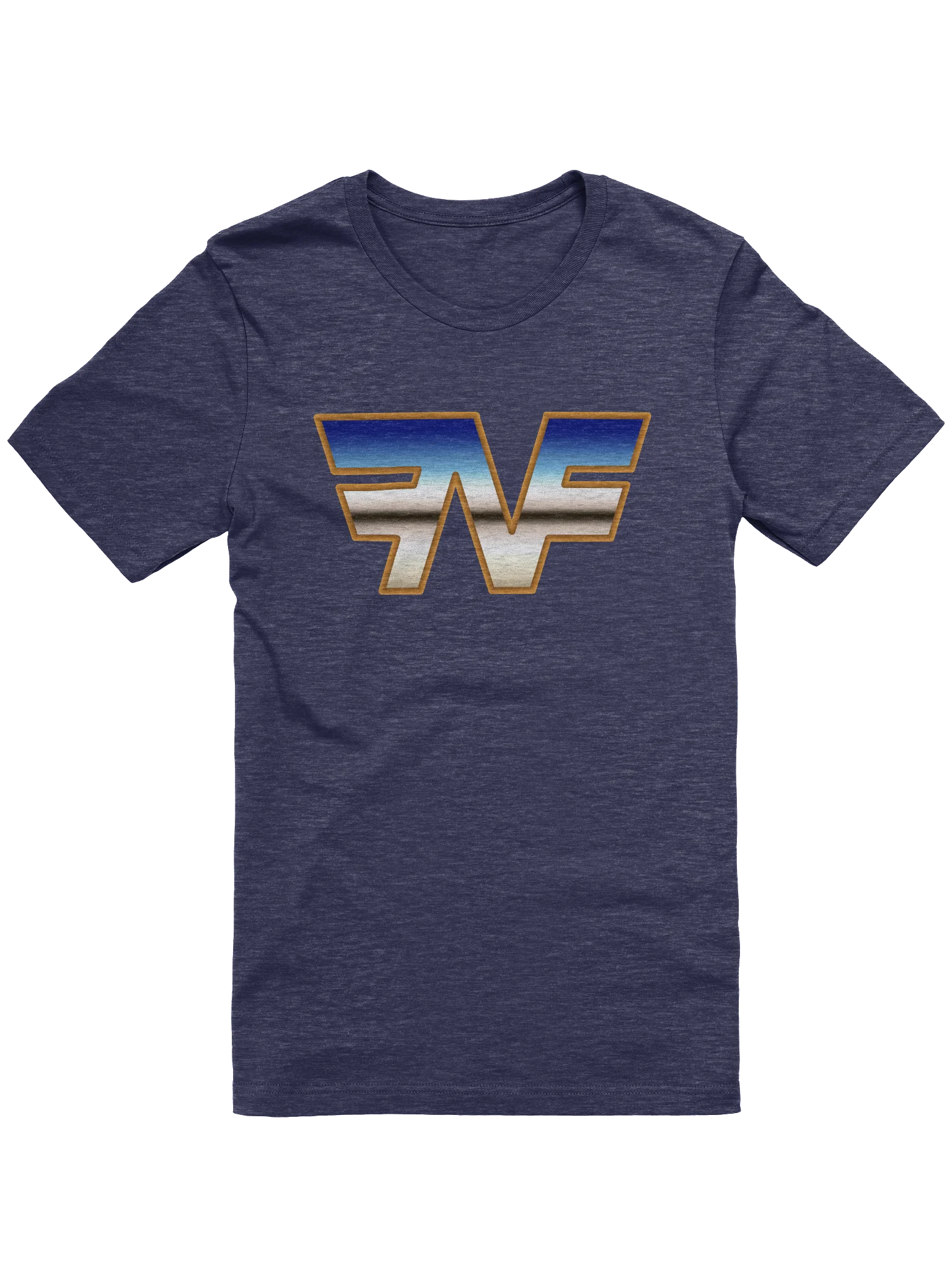 FunnyNFarbsy 1980s Era Wrestling Shirt product image (1)