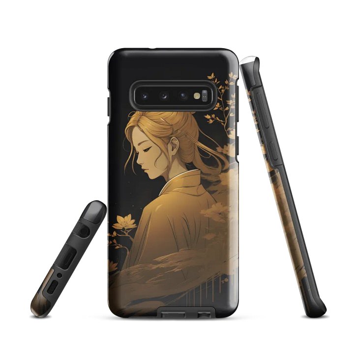 Tough Case for Samsung – Ethereal Beauty product image (1)
