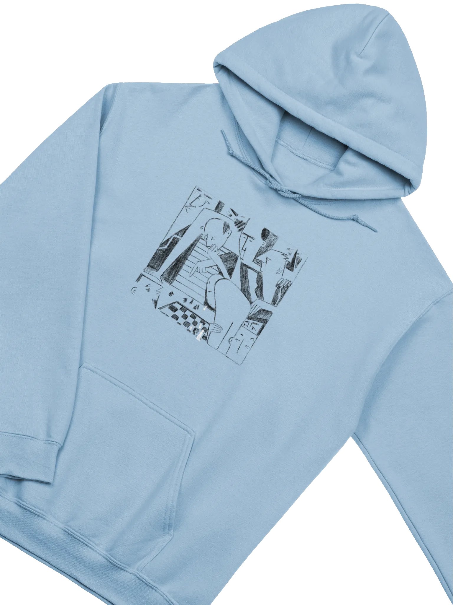 ..."You had bishop takes!" product image (10)