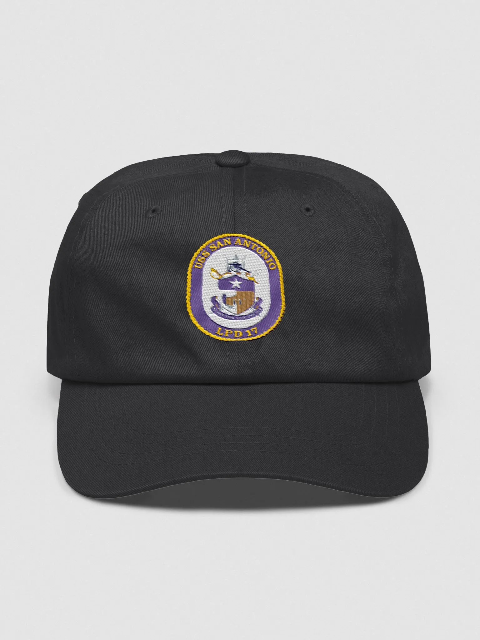 USS San Antonio LPD 17 product image (1)