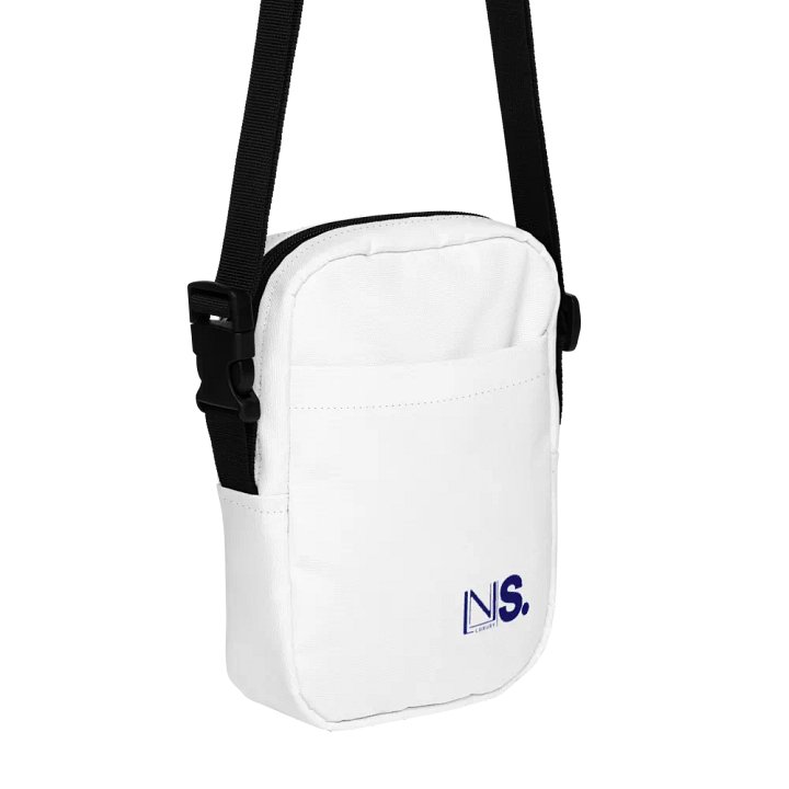 NJLRE X SERHANT CROSS BODY product image (1)