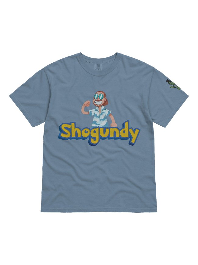 - SHIRTS