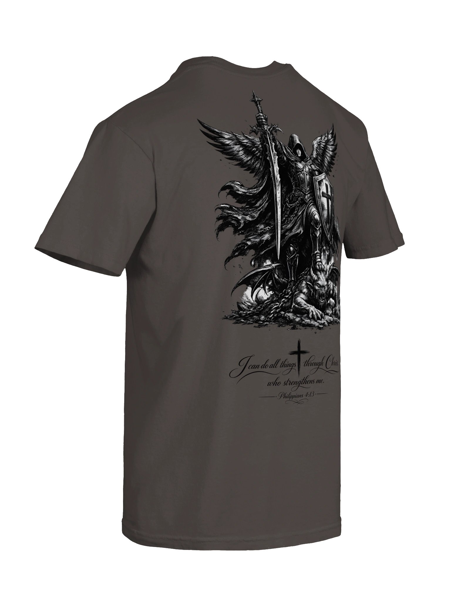 St. Michael V1 product image (29)