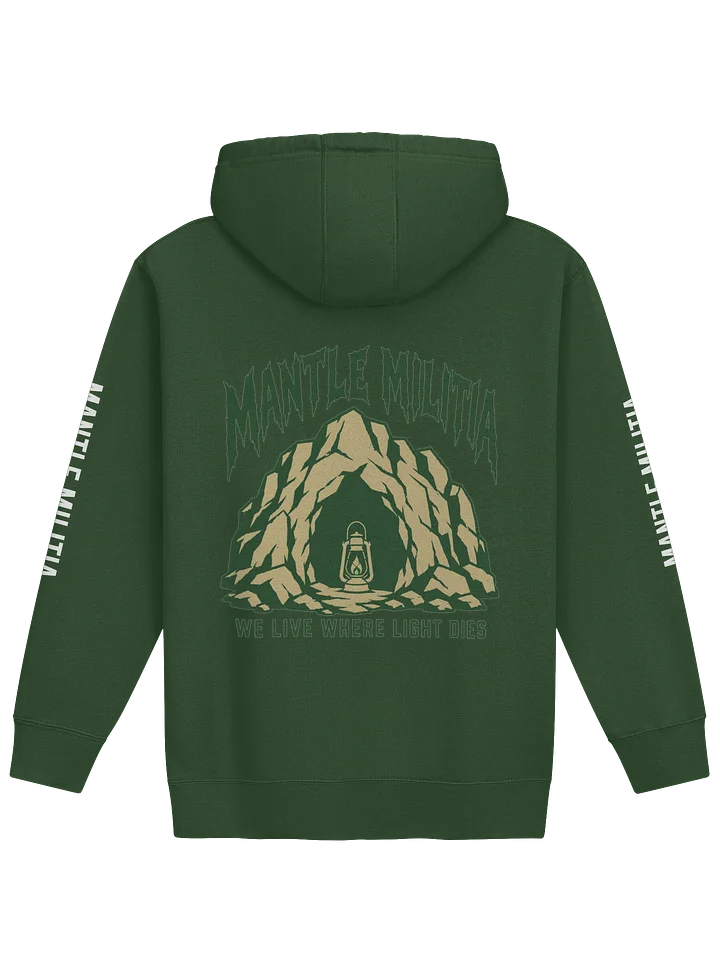 Where Light Dies Hoodie product image (1)