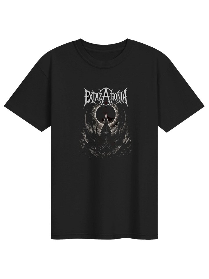 EXTAZAGONIA – Crno pomračenje / EXTAZAGONIA – Black Eclipse product image (1)