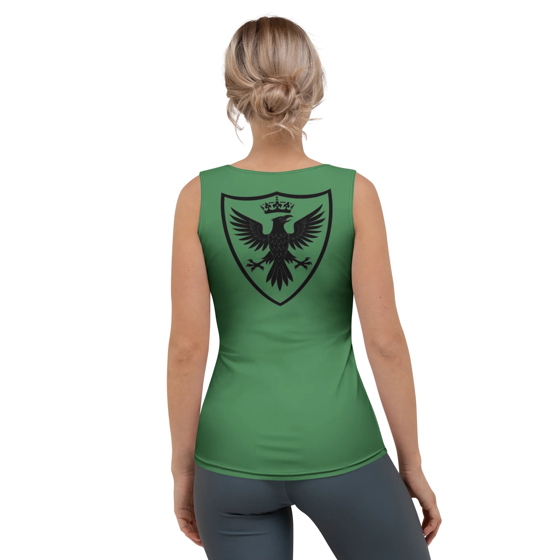 Court of Chaos Tank Top product image (1)