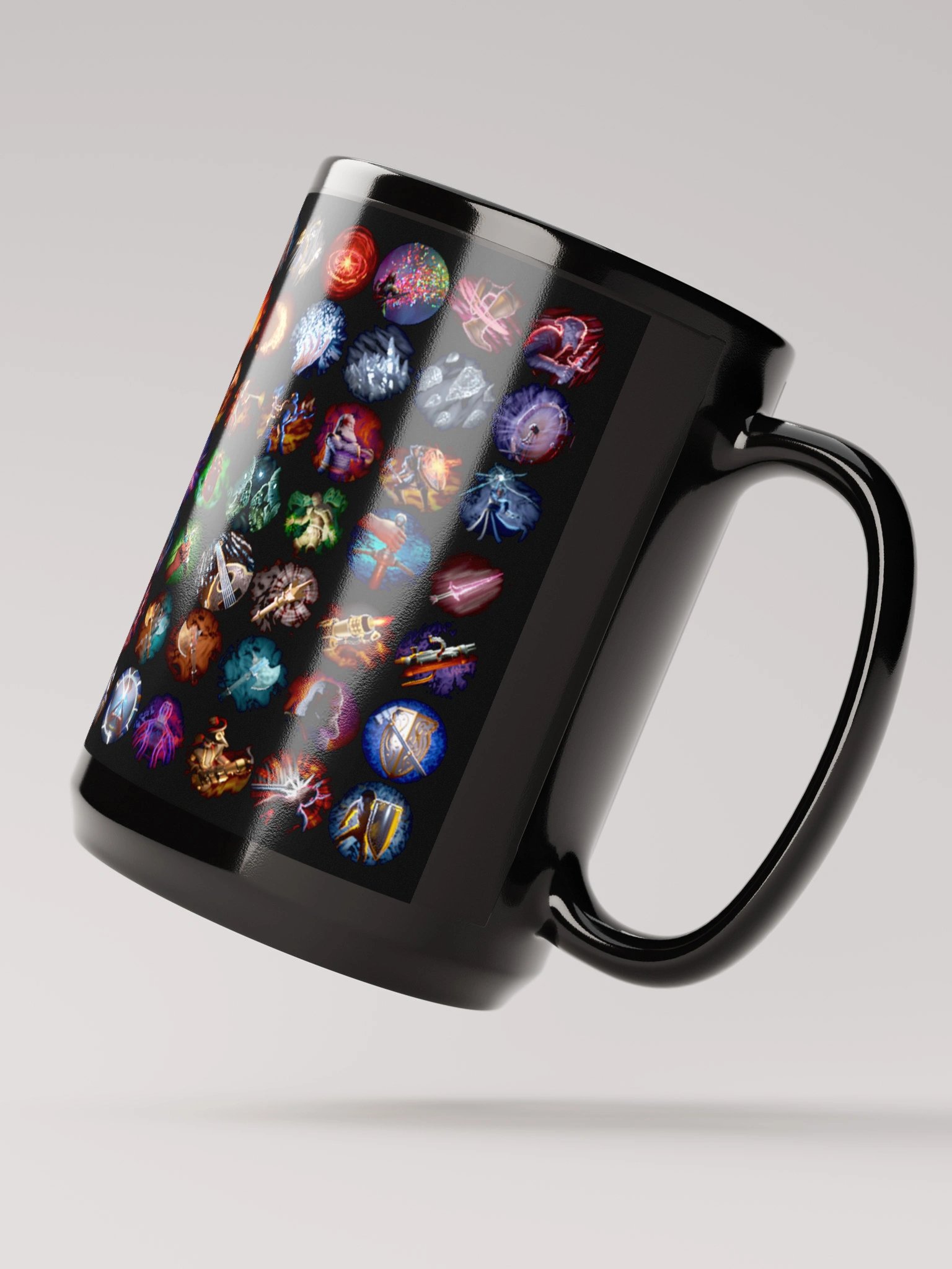 HoT Trait Cup product image (3)