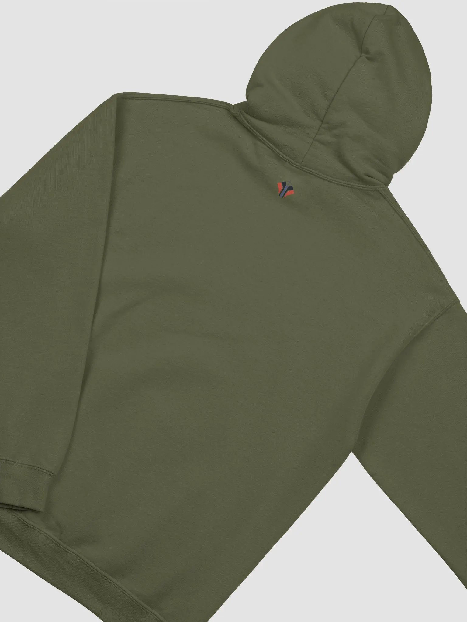 Osprey Airways Hoodie product image (48)