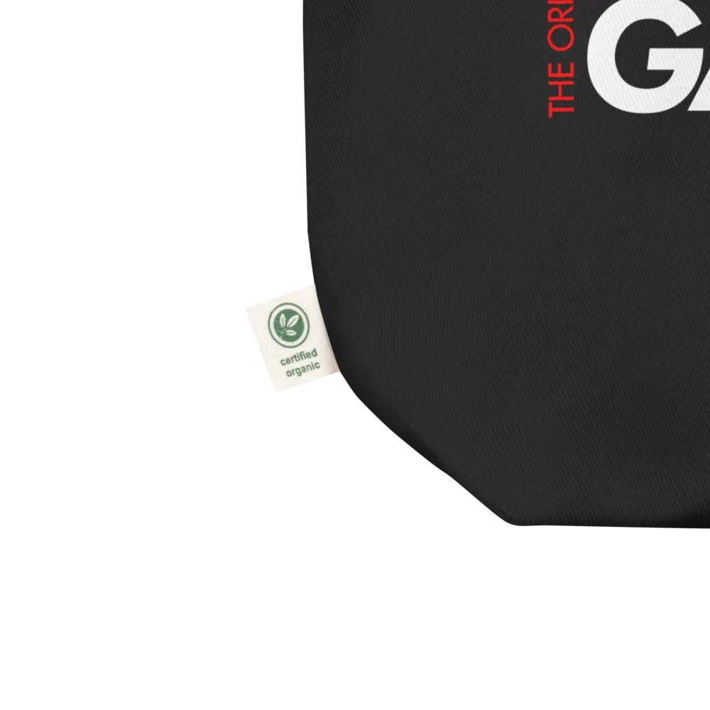 NLG Eco-Friendly Tote Bag product image (2)
