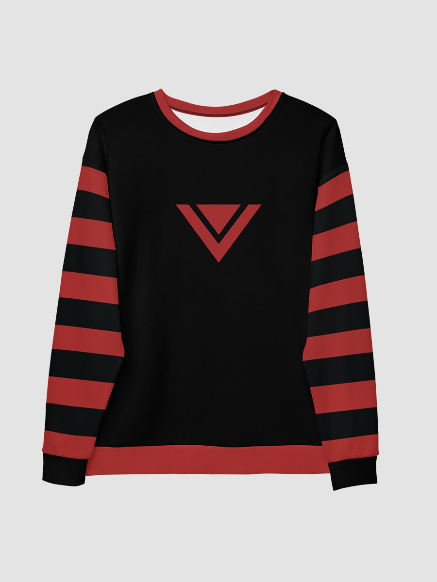 Traitor Ugly Sweatshirt product image (2)