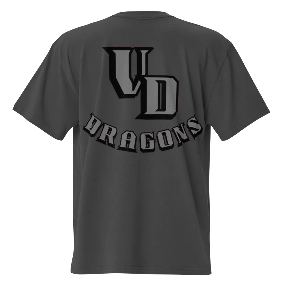 she warriors tee product image (7)