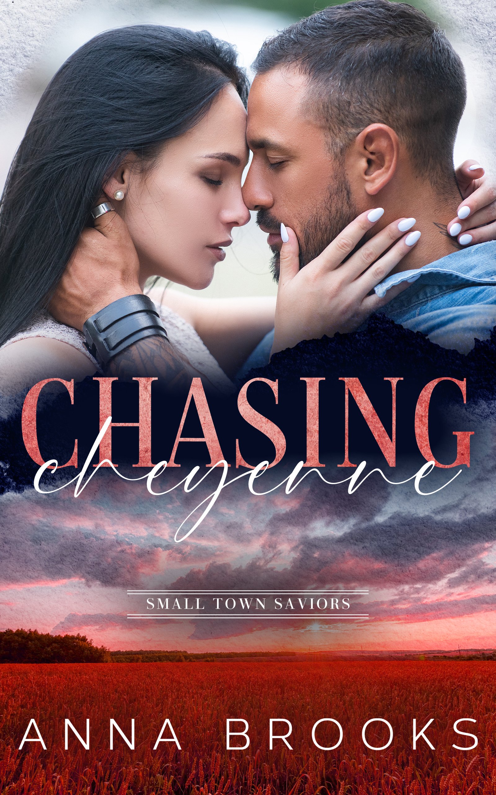 Chasing Cheyenne product image (1)