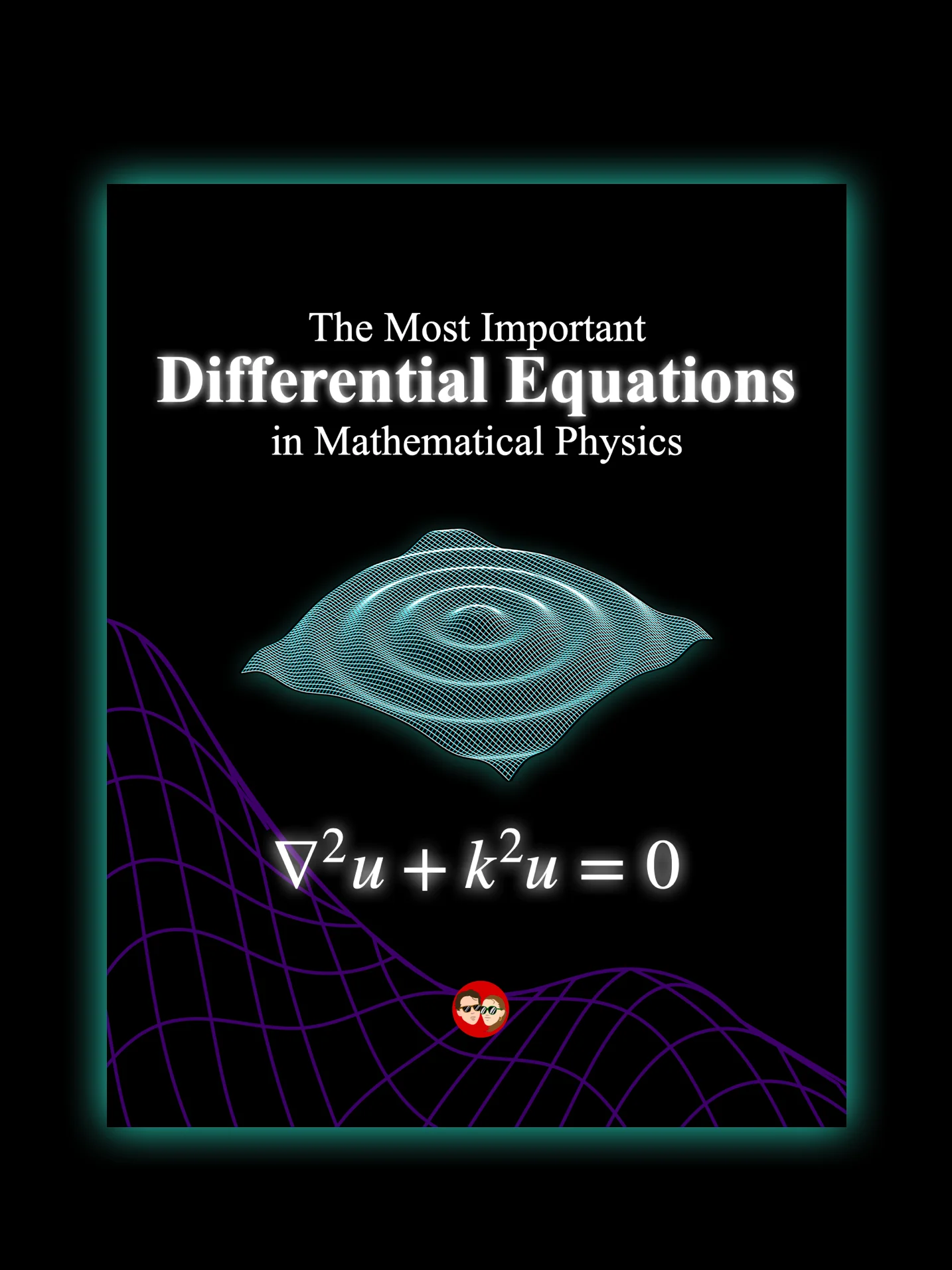 The Main Differential Equations in Mathematical Physics product image (1)