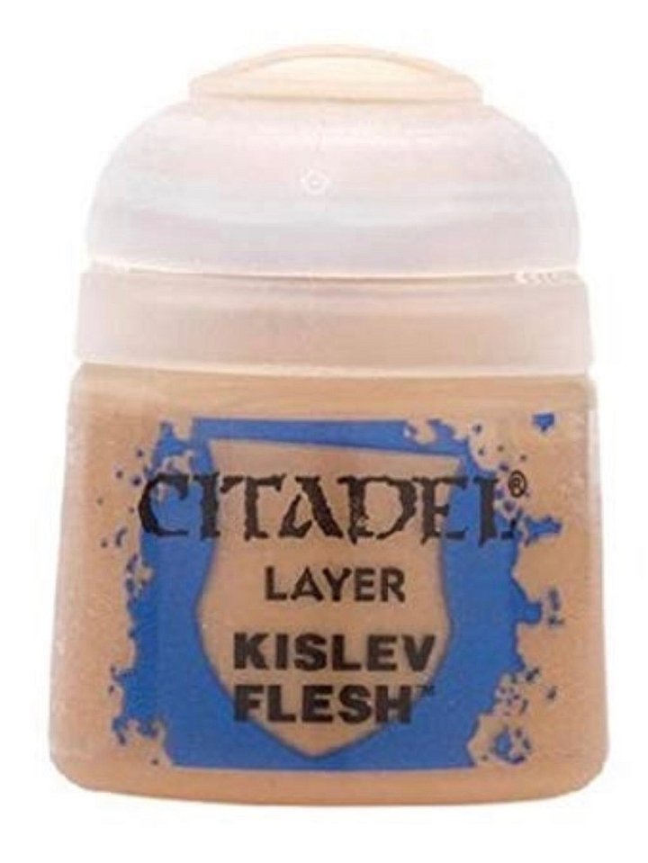 Layer: Kislev Flesh (12ml) product image (1)