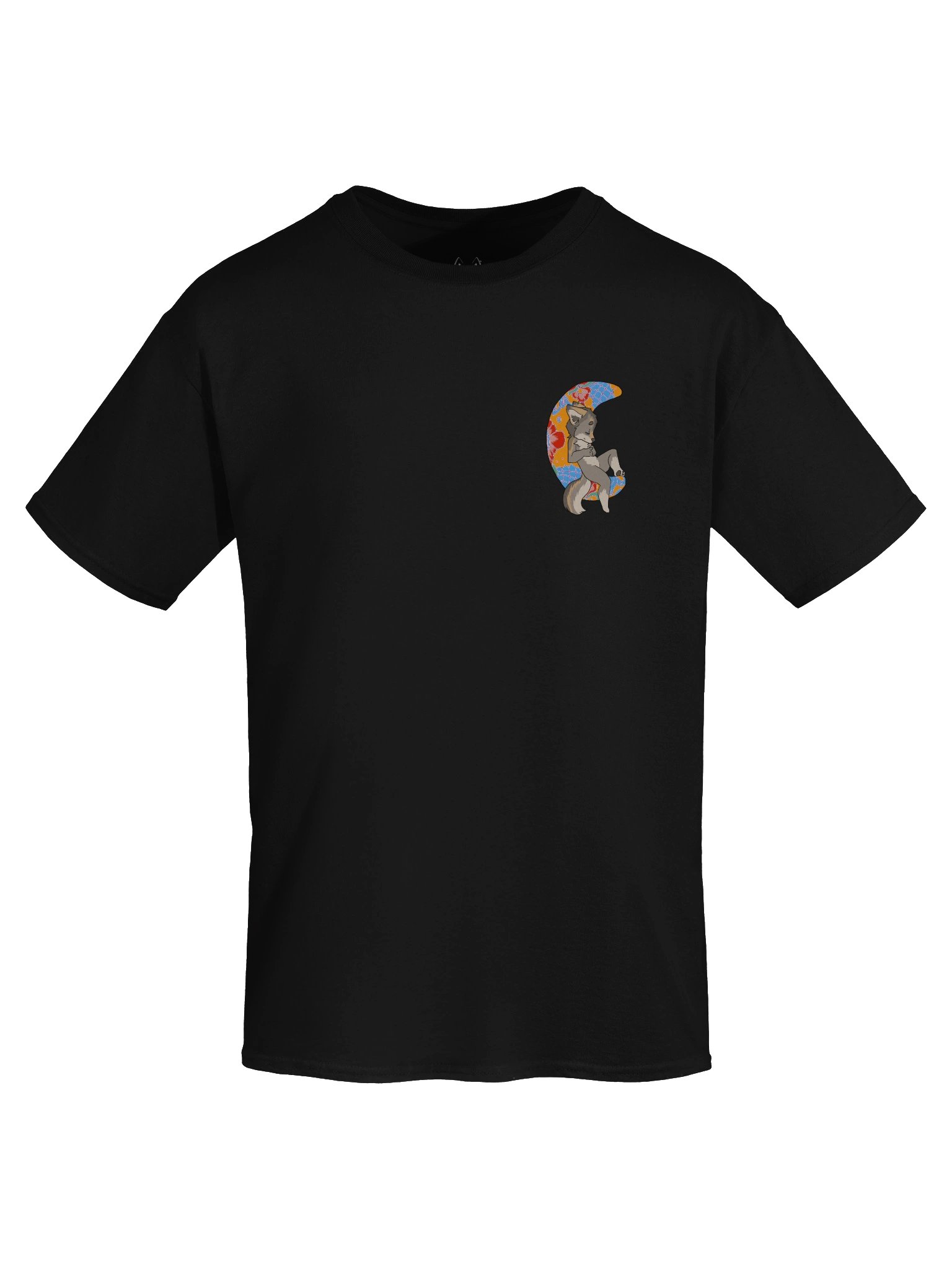 Talavera Moon - T-Shirt product image (49)