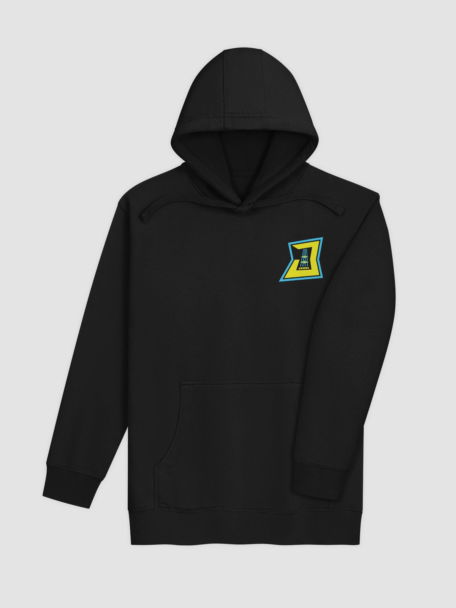 Juitar Core | Hoodie product image (4)