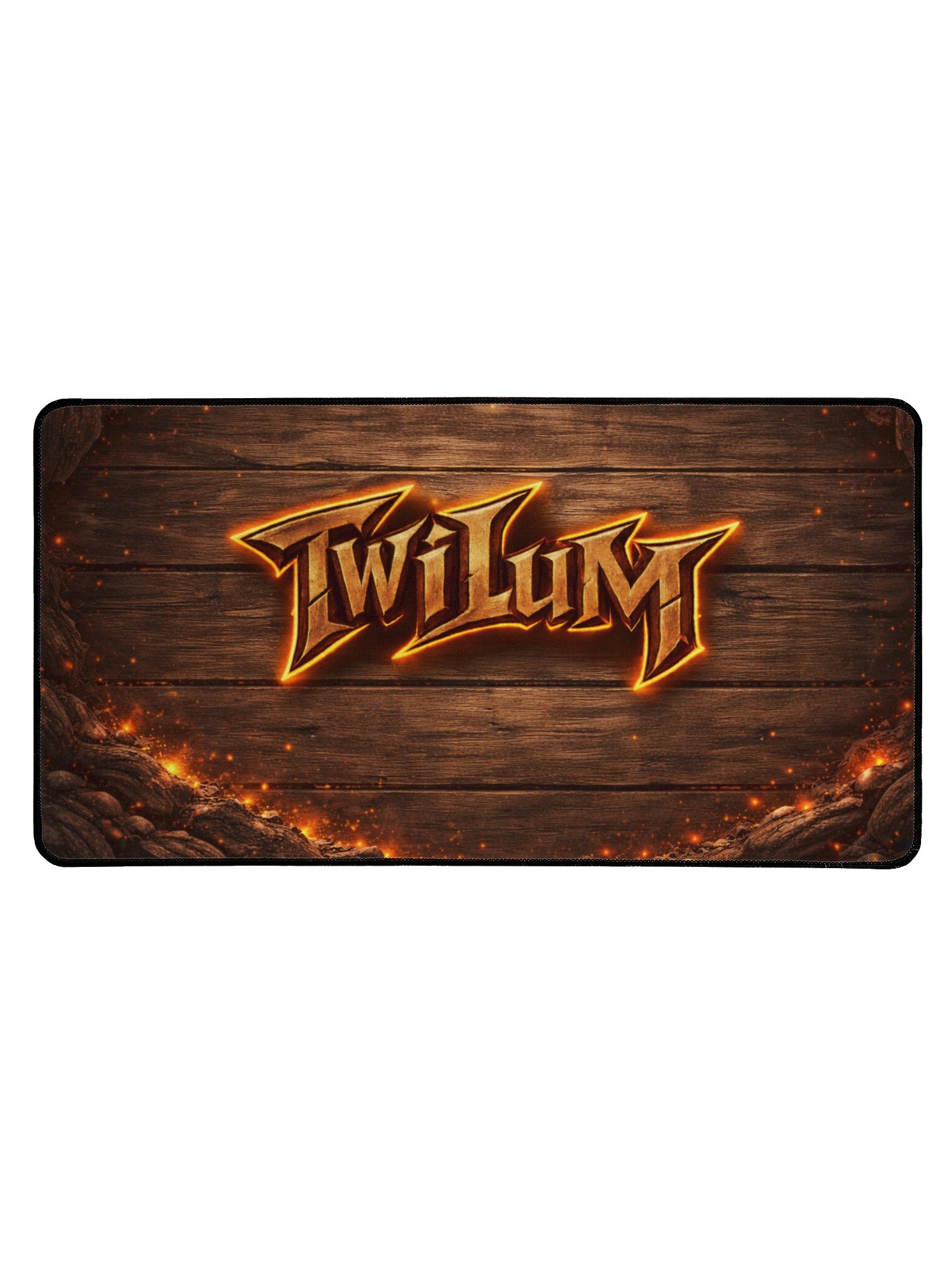 Twilum Mouse Pad Large product image (1)