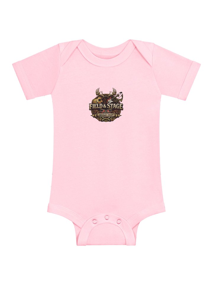 Field & Stage Onsie product image (1)