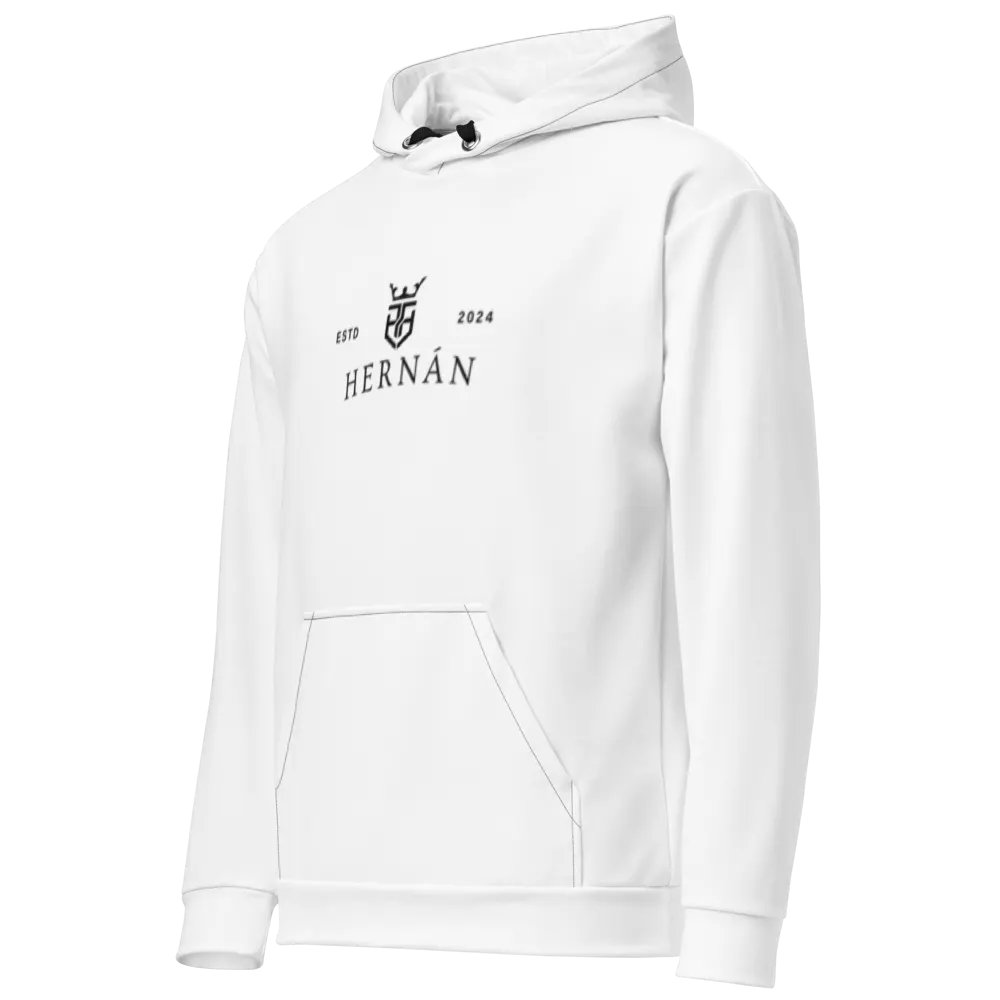 Hernán Mens Hoodie product image (3)