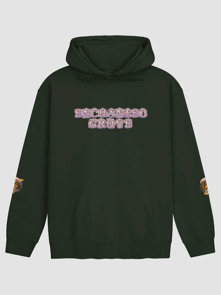 Kingdoms herald Classic Hoodie product image (33)