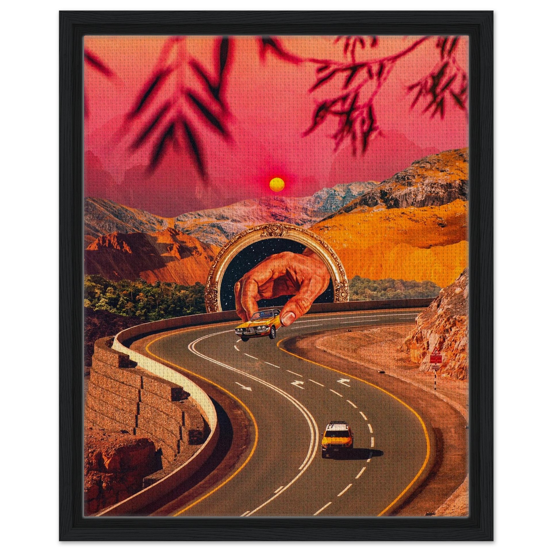 Play Time Wall Art product image (8)