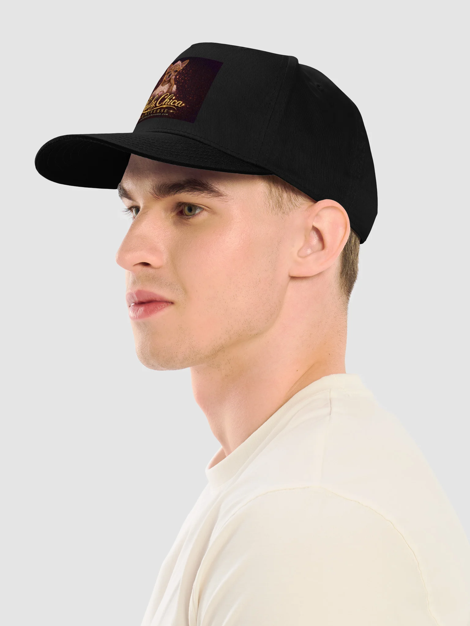 Logo Hat product image (7)