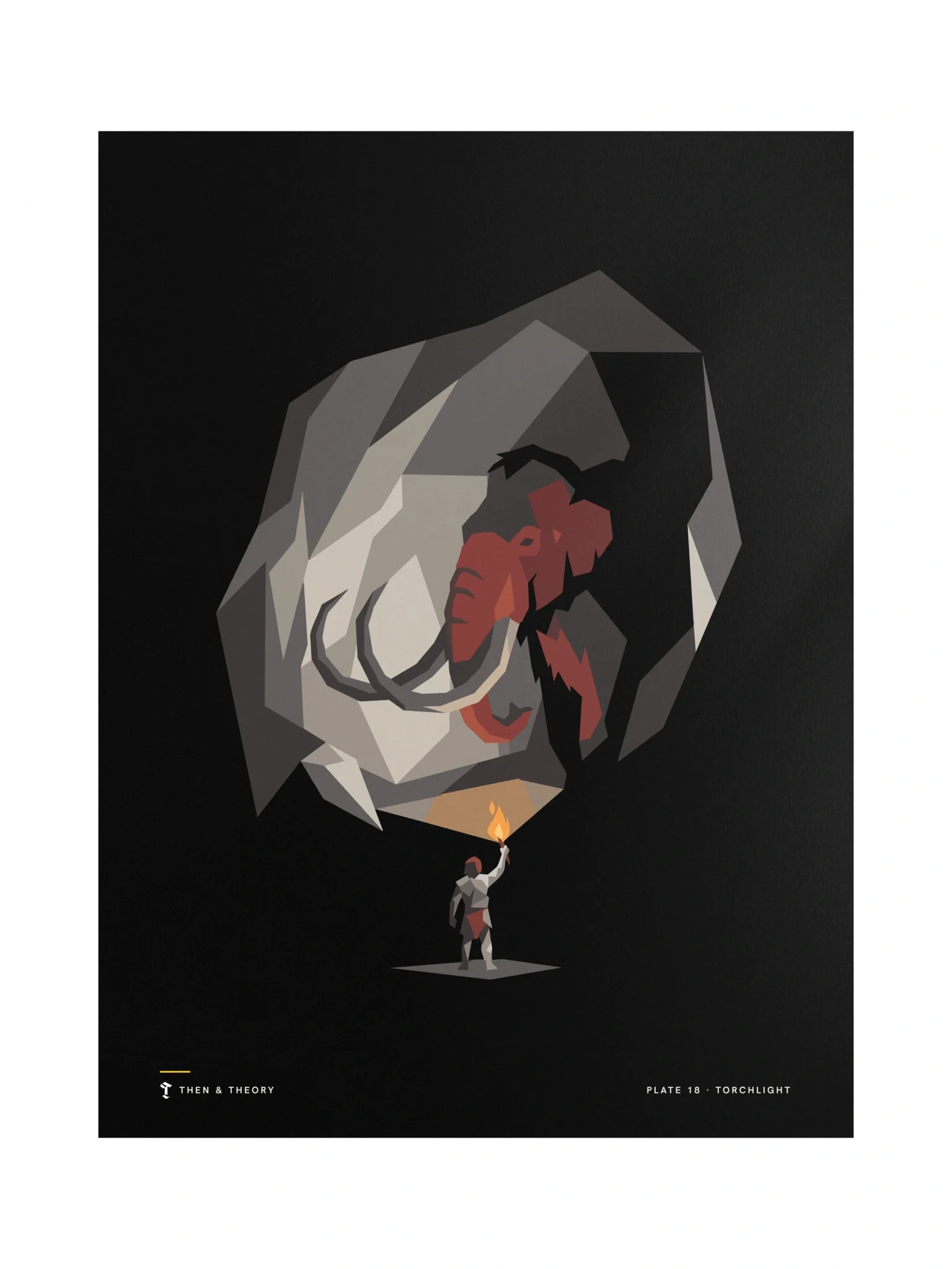 Torchlight Poster, view 5