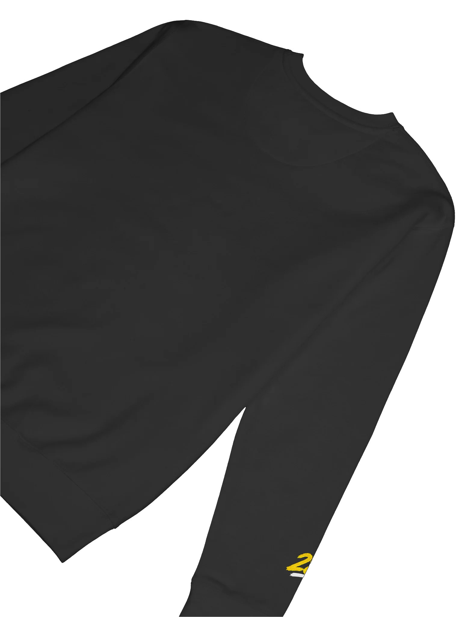 Stevie Stone Legacy in Motion Embroidered Unisex Crewneck product image (8)