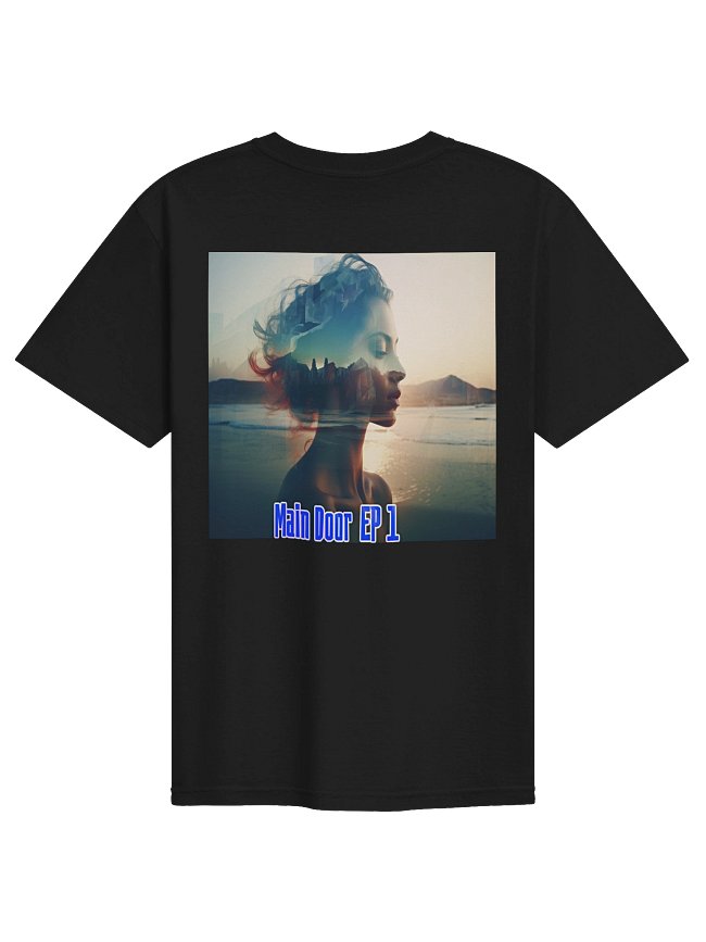 The EP T-Shirt Collection