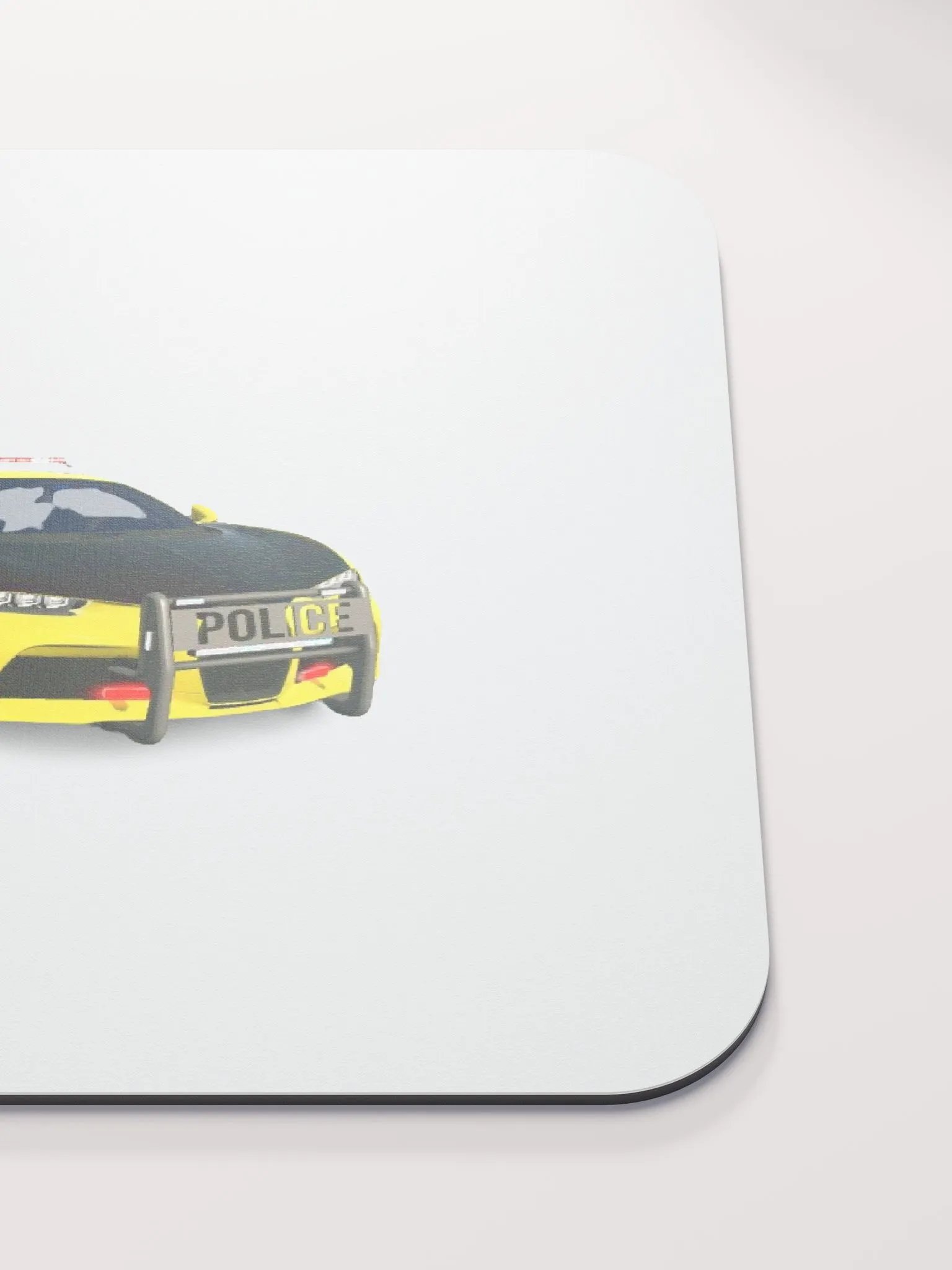 Speed Demon Mouse Pad product image (5)