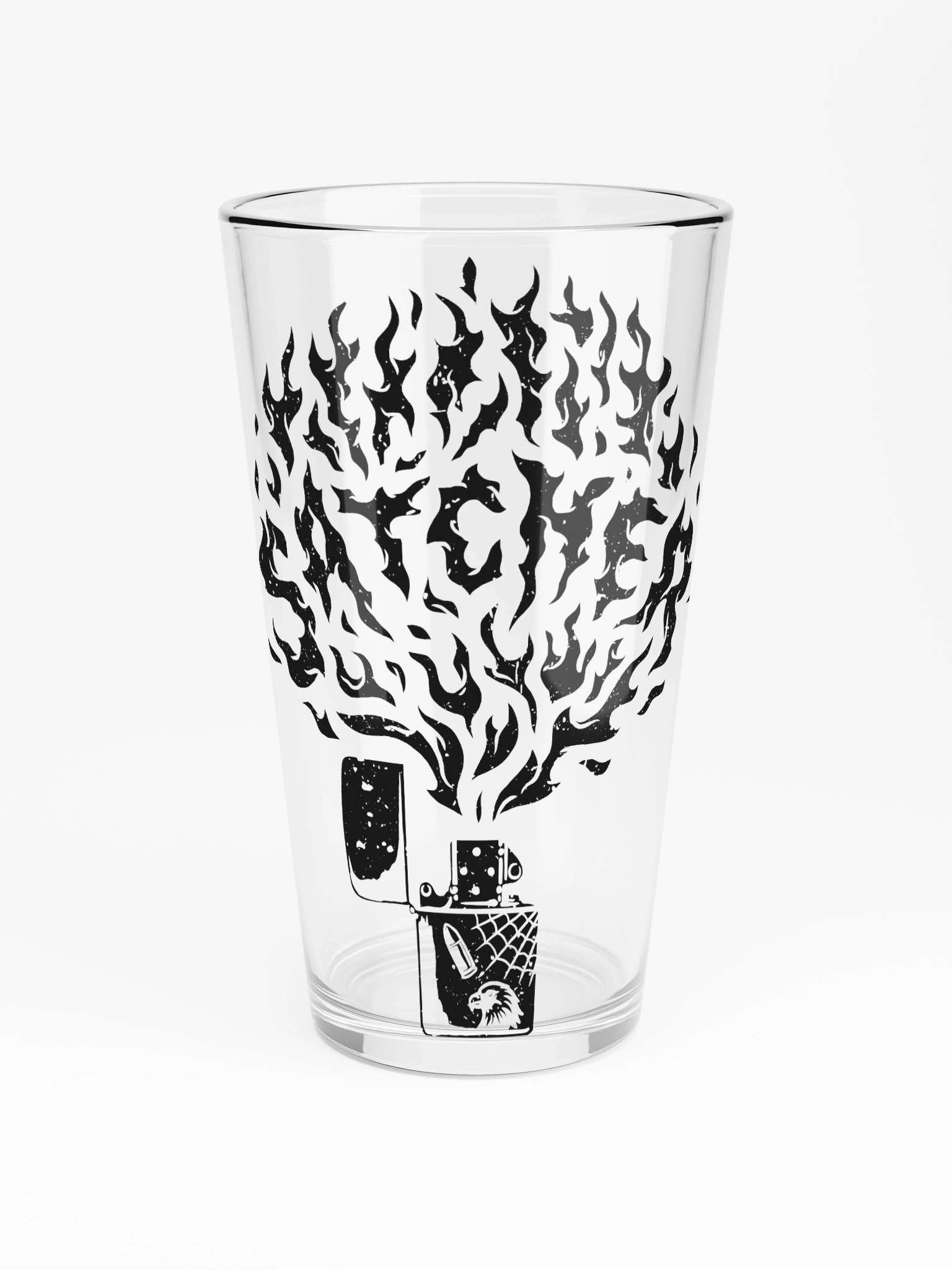 Pint Glass product image (3)